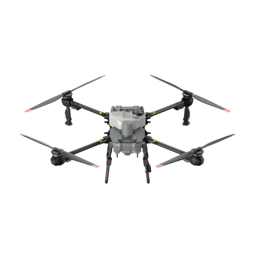 Dron agrícola DJI Agras T25P