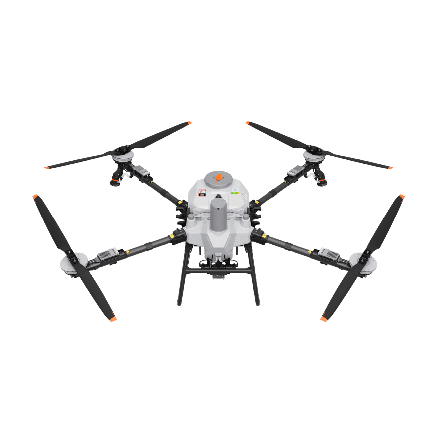 Dron agrícola DJI Agras T55
