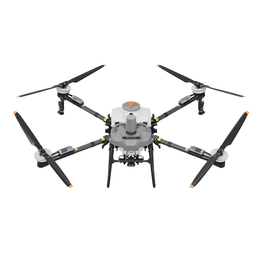 Dron agrícola DJI Agras T70P